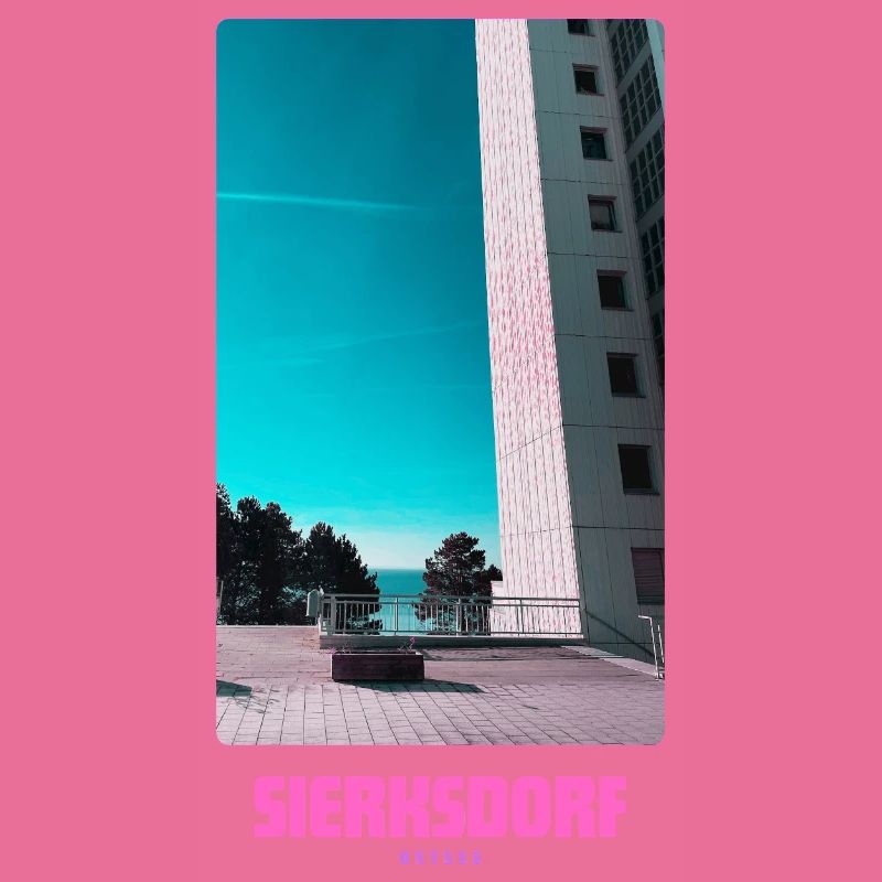 Sierksdorf _ Ostsee