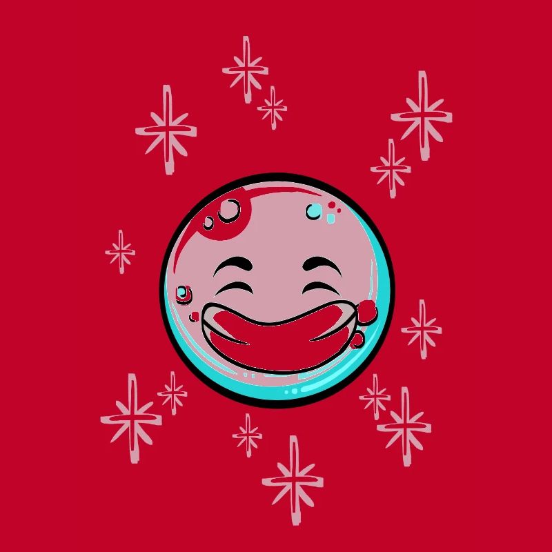 Boule de neige #9/9