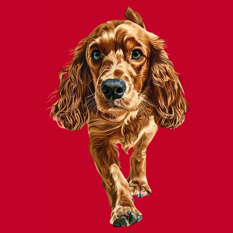Cocker Spaniel