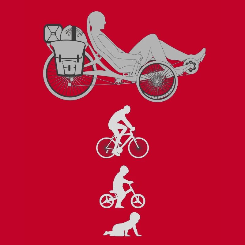 Evolution Trike