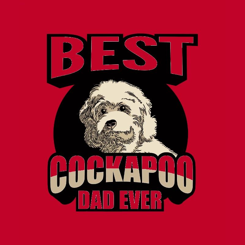 Race de chien Cockapoo