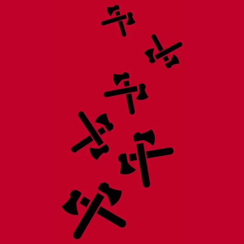 Axe icon