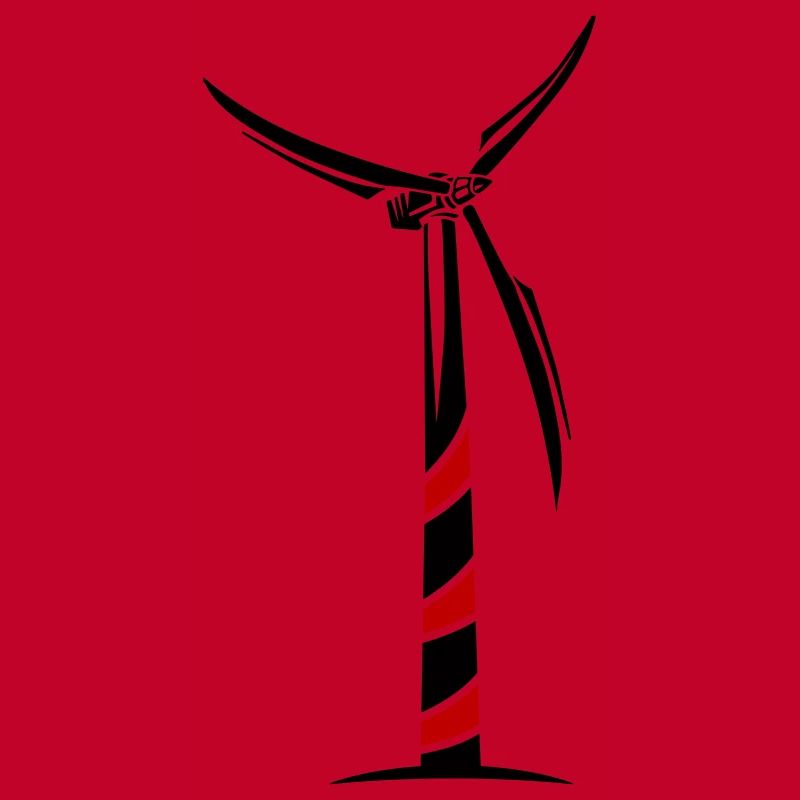 Énergie éolienne Éolienne