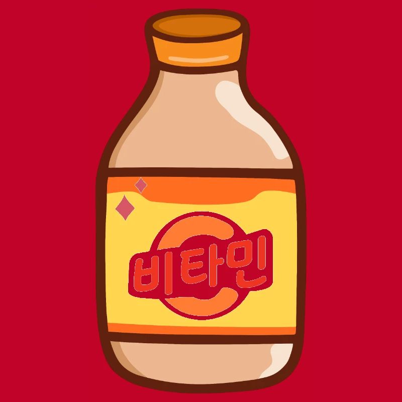 Boisson vitaminée coréenne | Corée | 비타 500