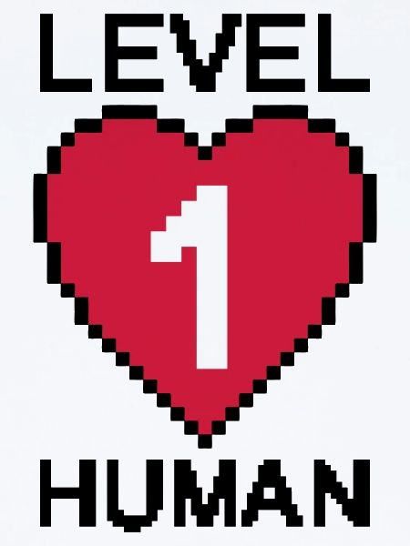 Heart Level 1