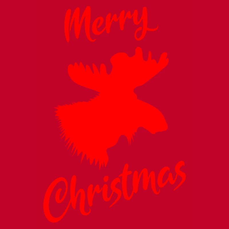 Noël de l’orignal