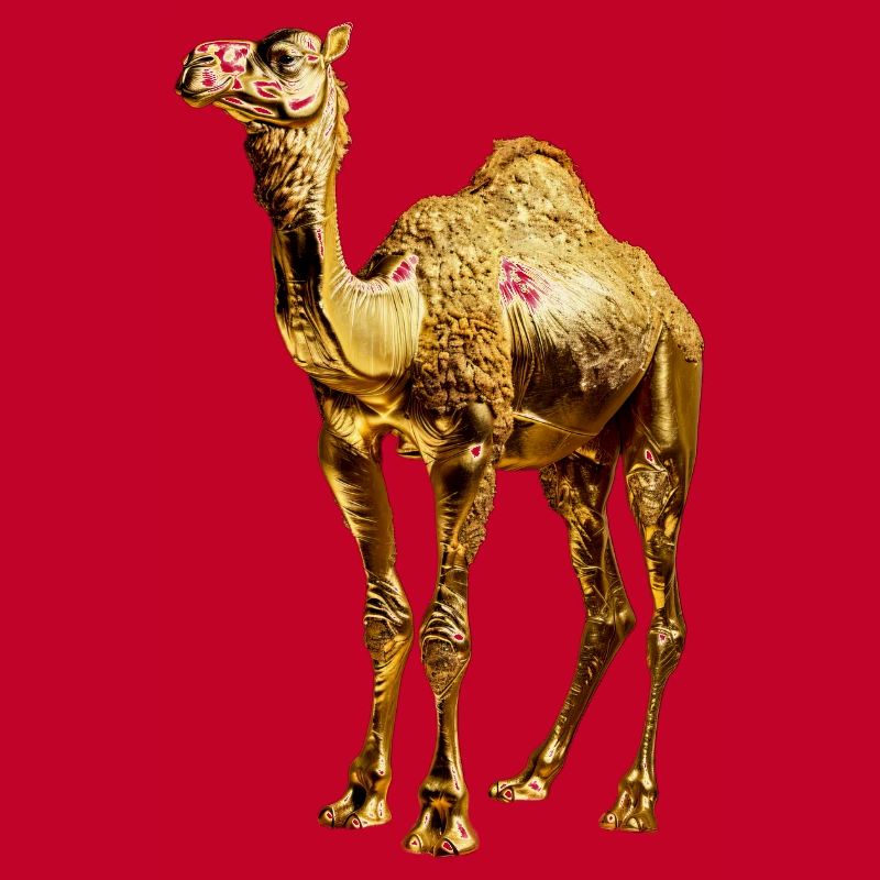 Kamel