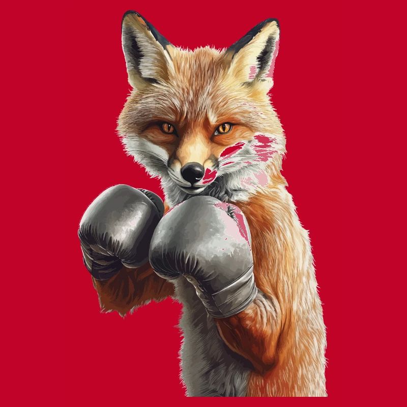 Fuchs