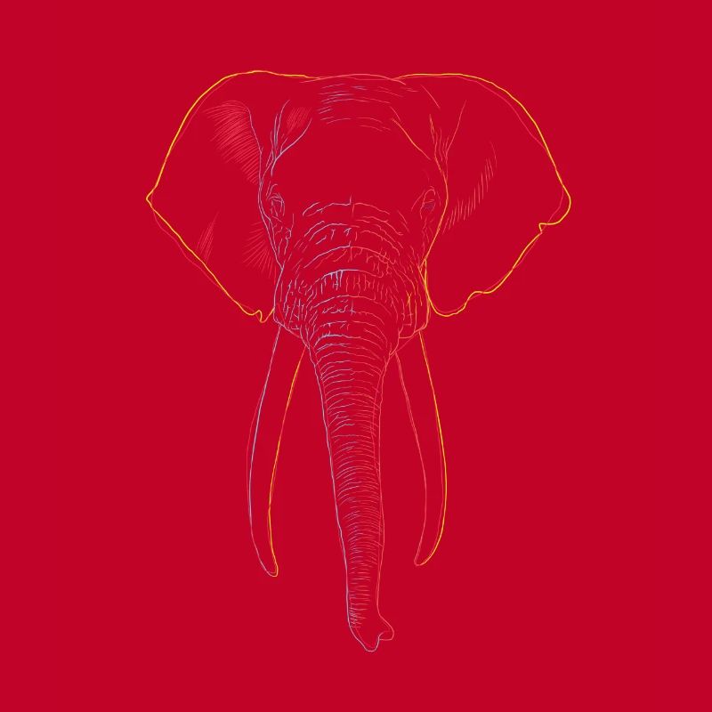 Éléphant