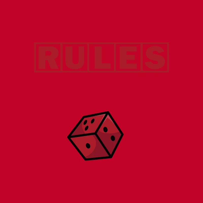 Boardgame Addict Tabletop Game Rules Saying Gift
