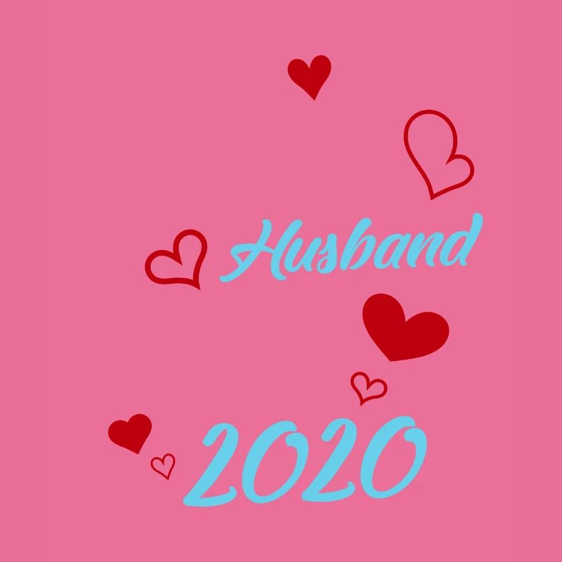 Bester Ehemann seit 2020 Hochzeit