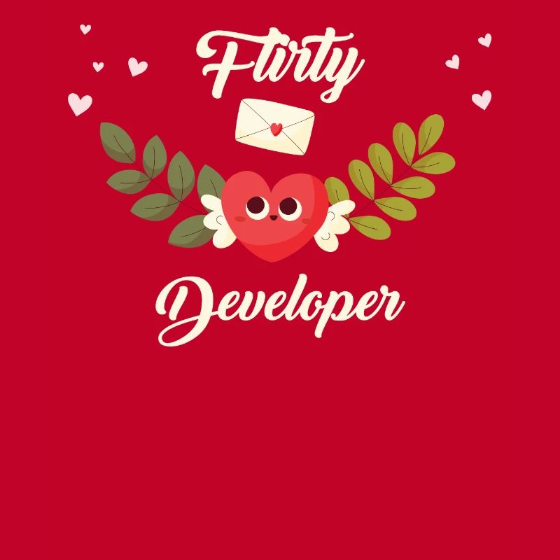 Flirty Developer