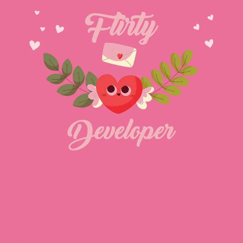 Flirty Developer