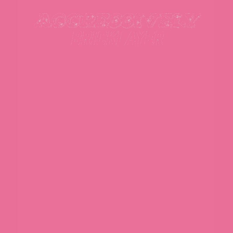 aggressively bricklayer