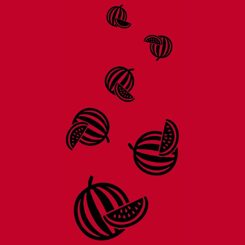 Fruit du melon