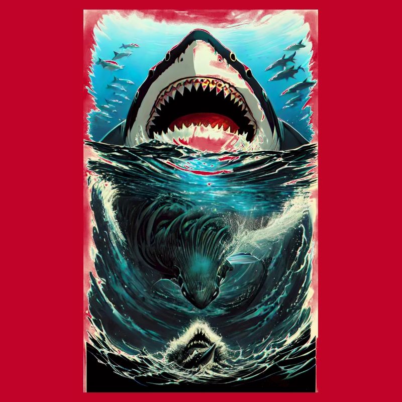 Shark | Great White Shark | Sea creature | Fish