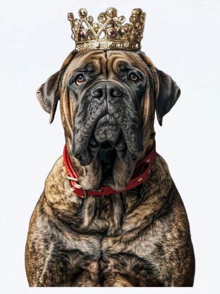 Dogue anglais