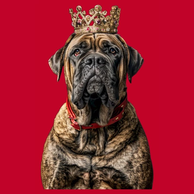 Dogue anglais