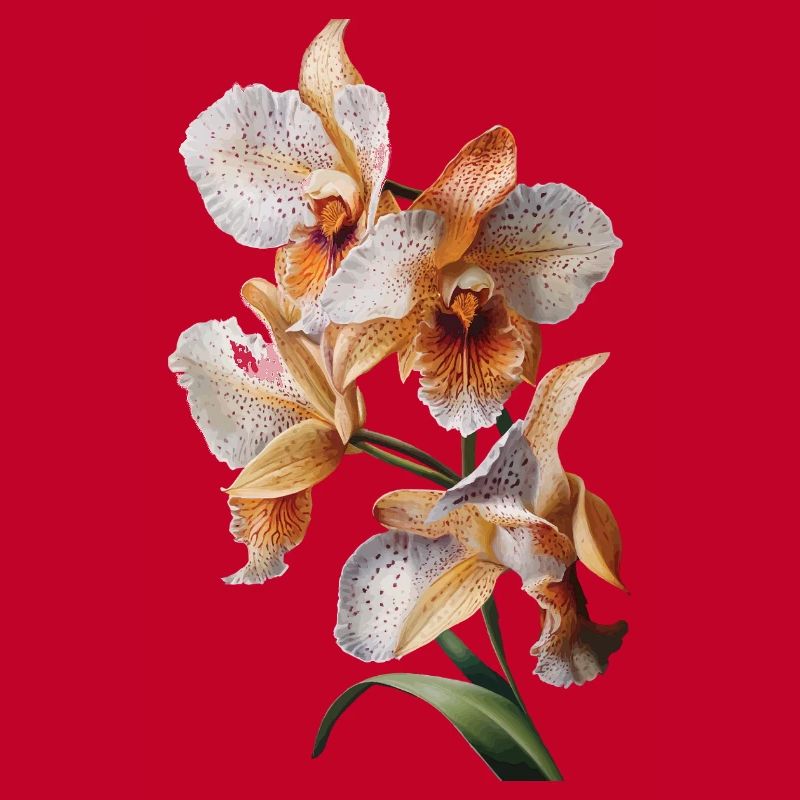 Orchidee