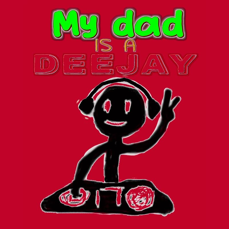 Ref .: MYDAD-DEEJAY