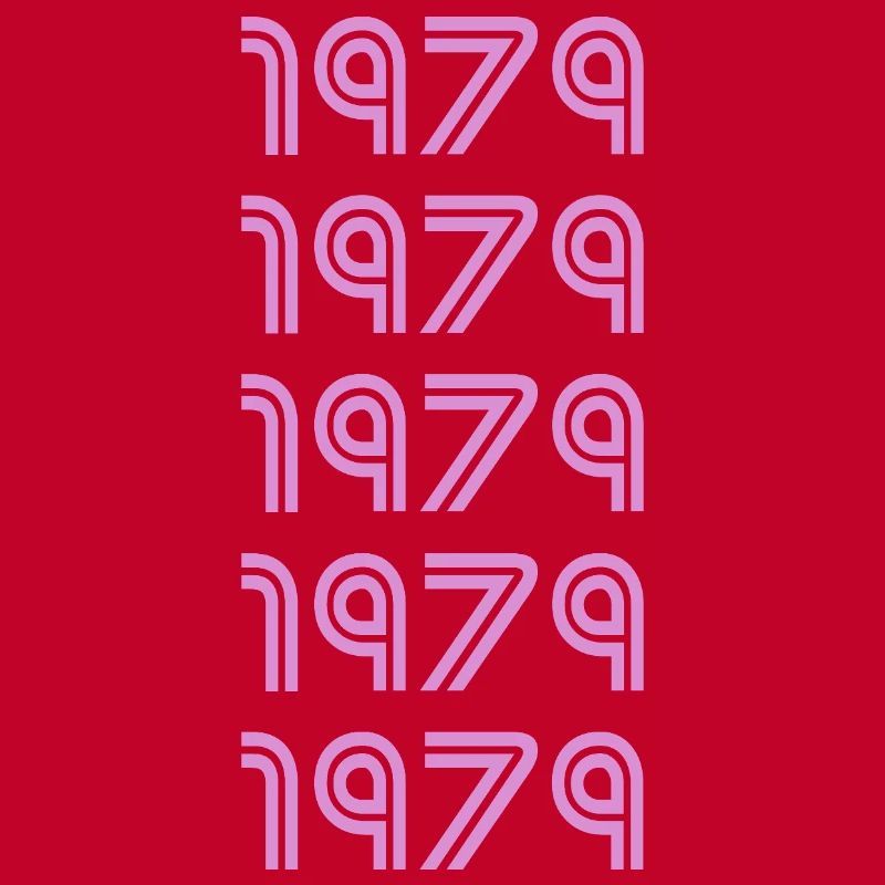 Modèle 1979
