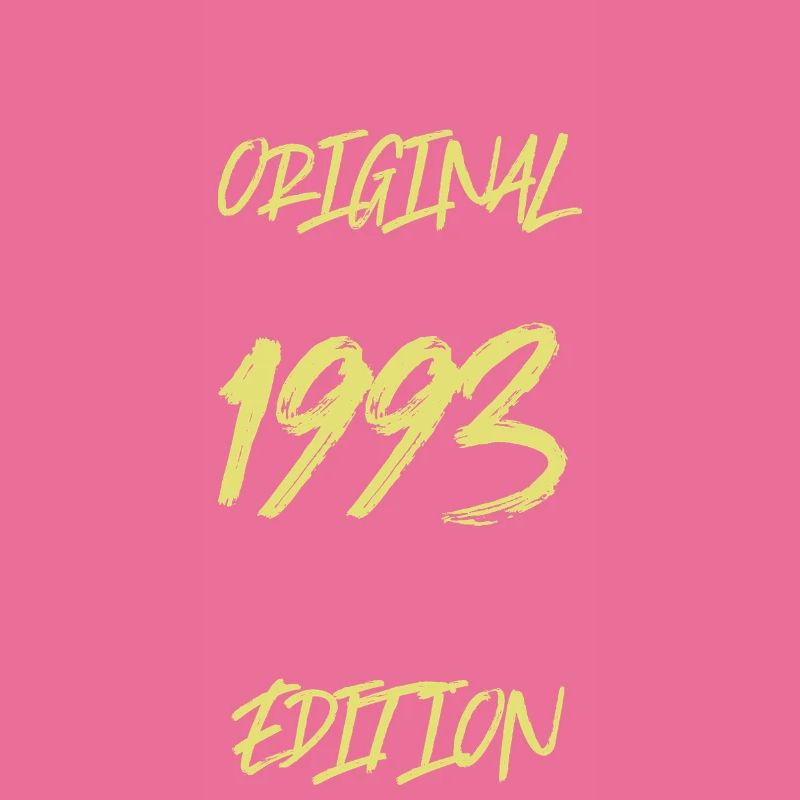 1993 Édition limitée