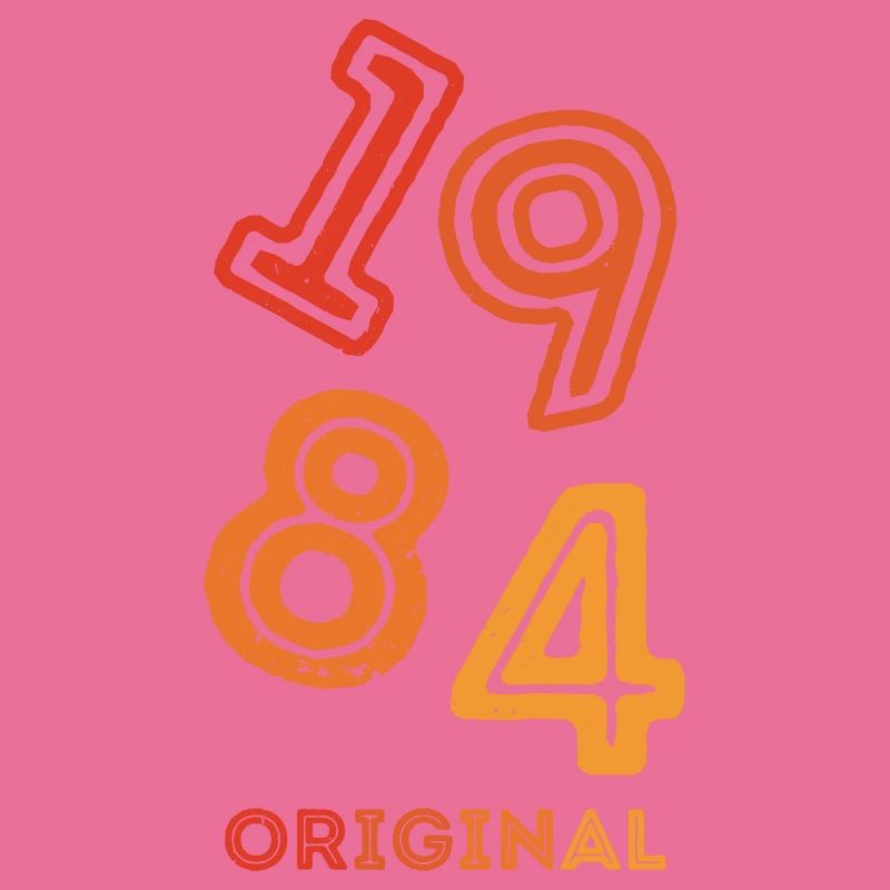1984 Original
