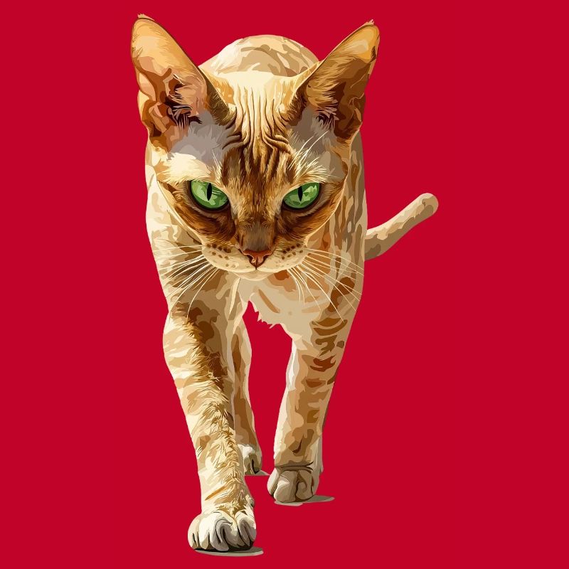 Devon Rex