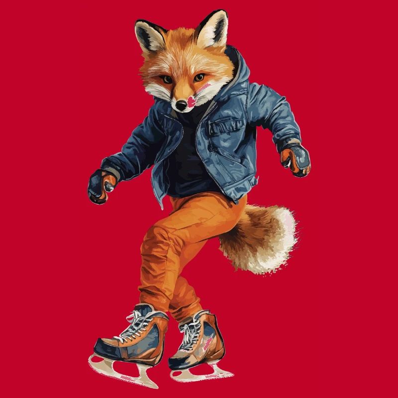 Fuchs