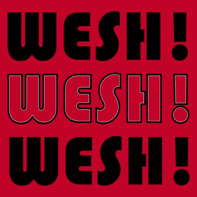 Wesh Wesh Wesh