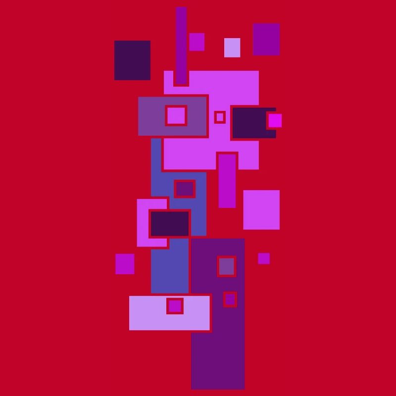 Building Blocks Architecture Pattern