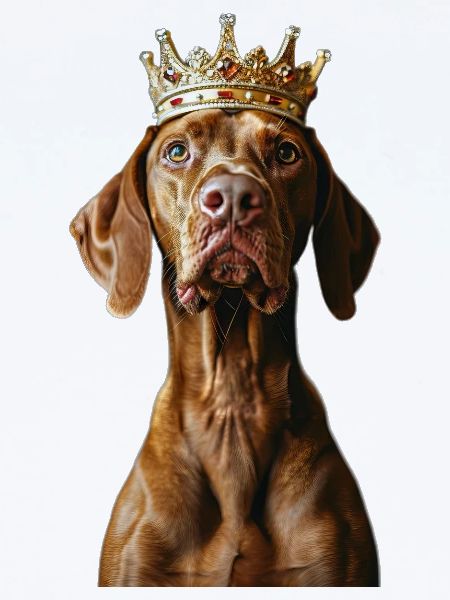 Vizsla