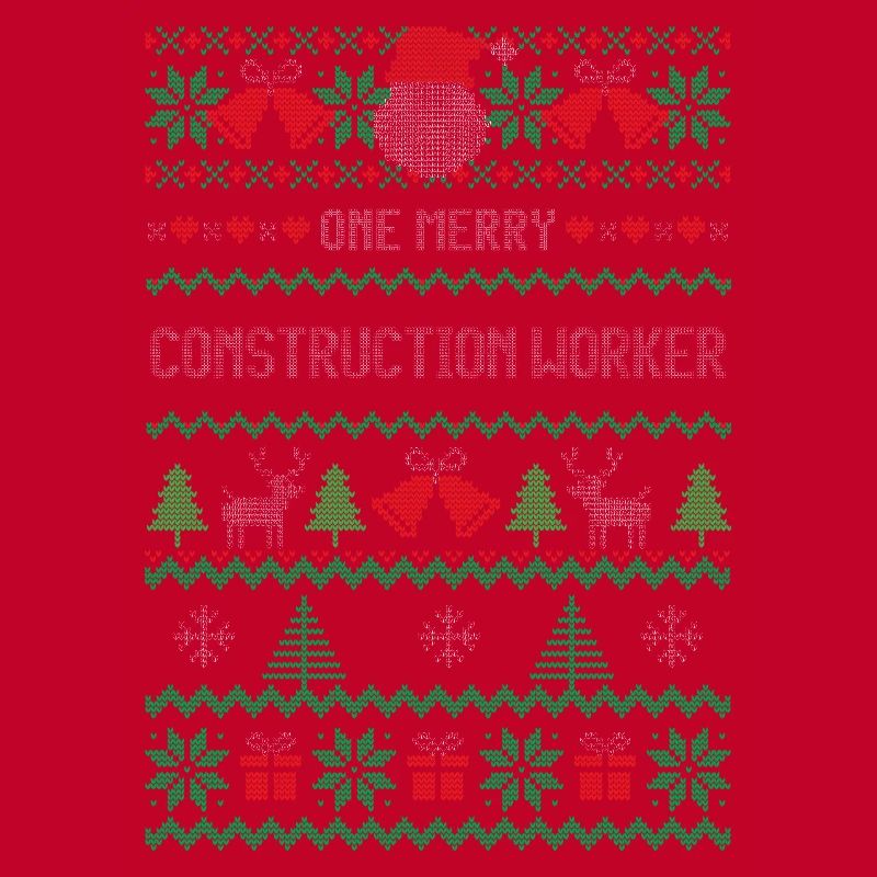 Un ouvrier de Merry Construction