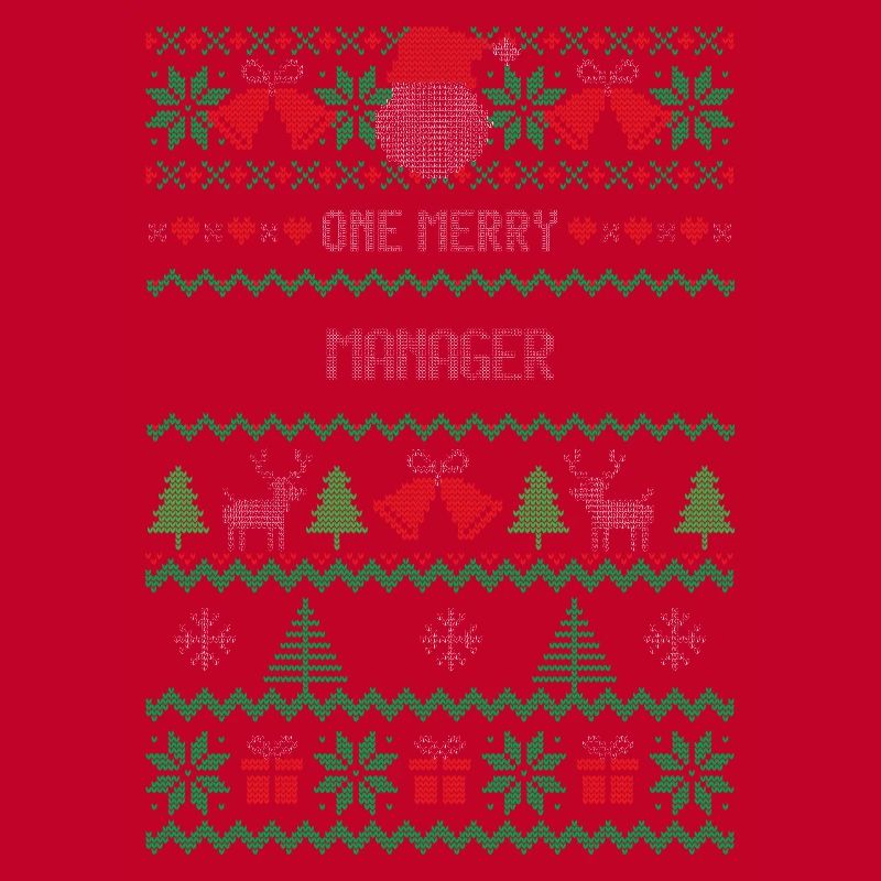 One Merry Manager