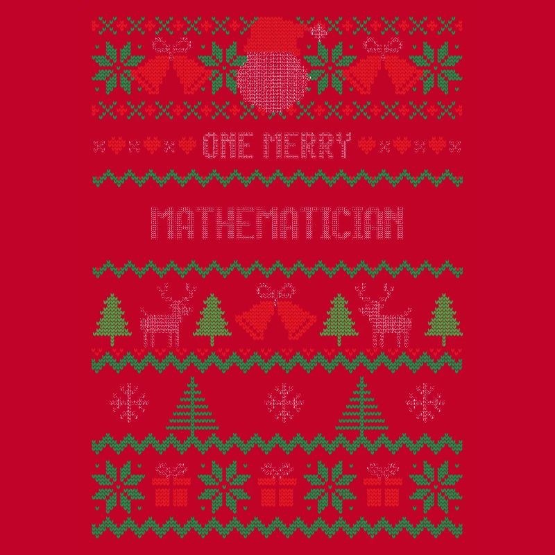 Un joyeux mathématicien
