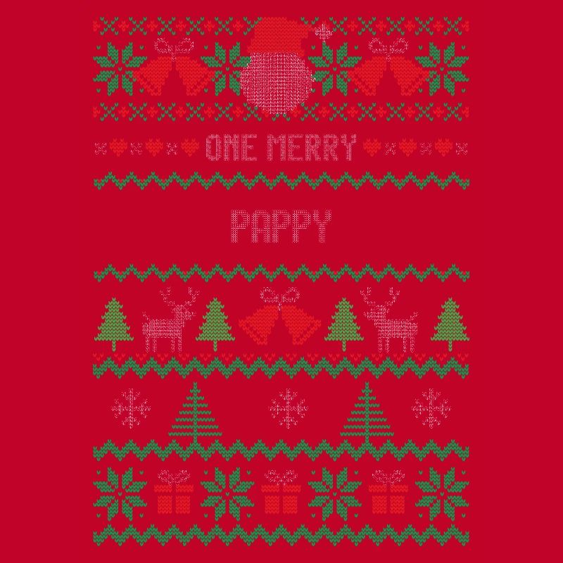 Un joyeux Pappy