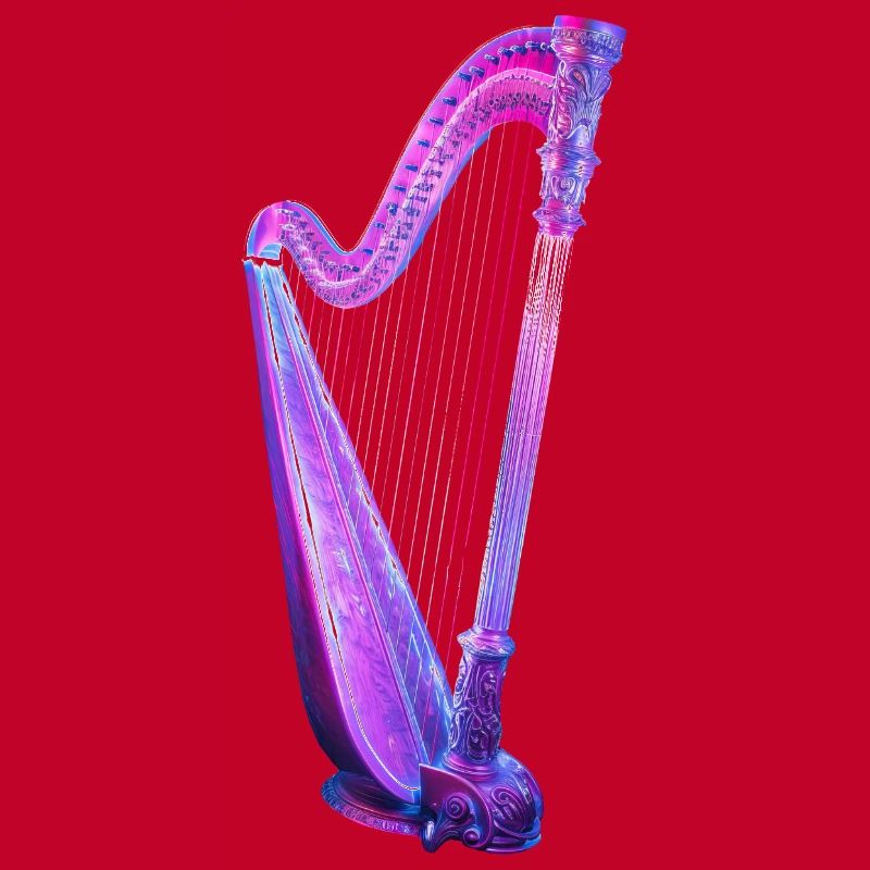 Harpe