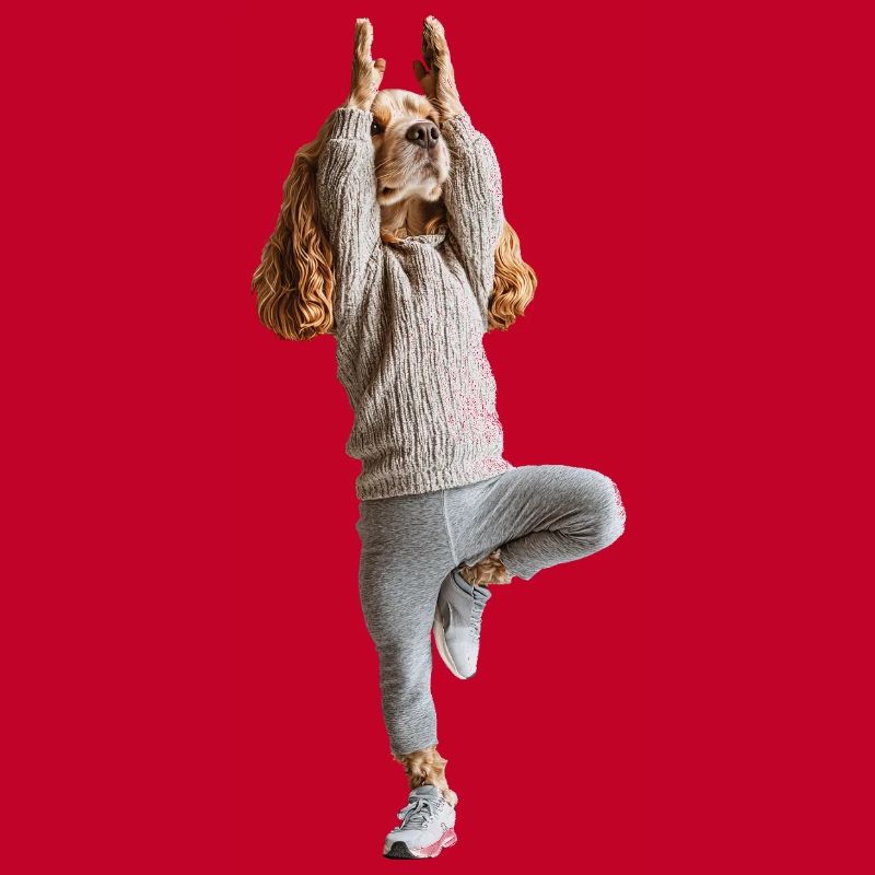 Cocker Spaniel