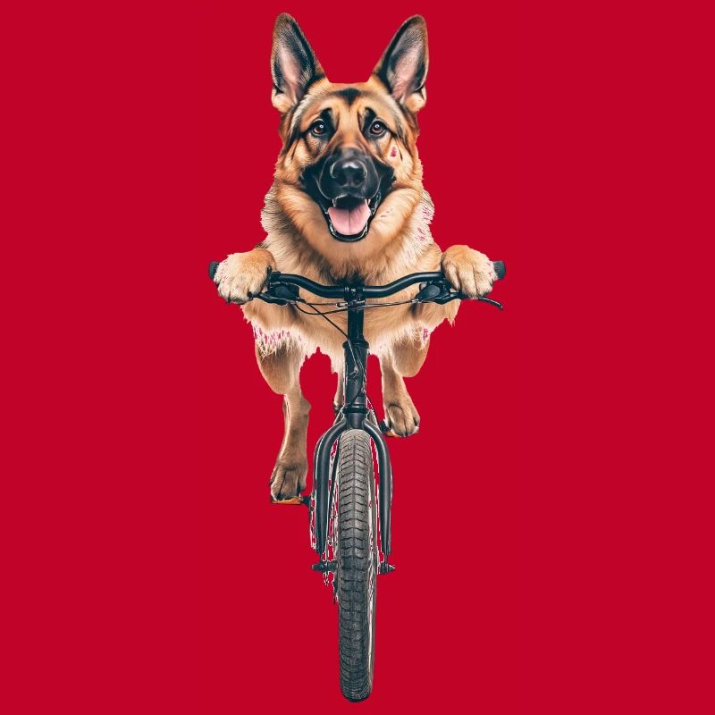 Deutscher Schäferhund
