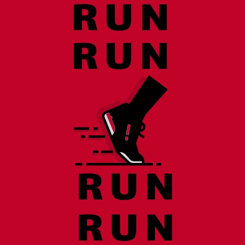Running - Run