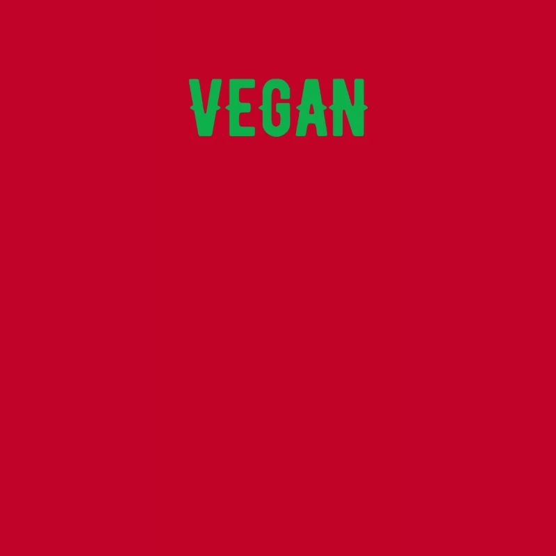 nicht vegans sein ist Wurst Geschenk