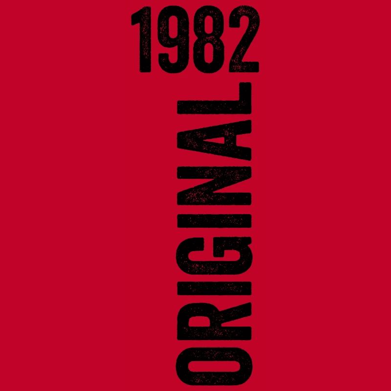 1982 Jubiläumsgeschenk 1982 Limited Edition 1982