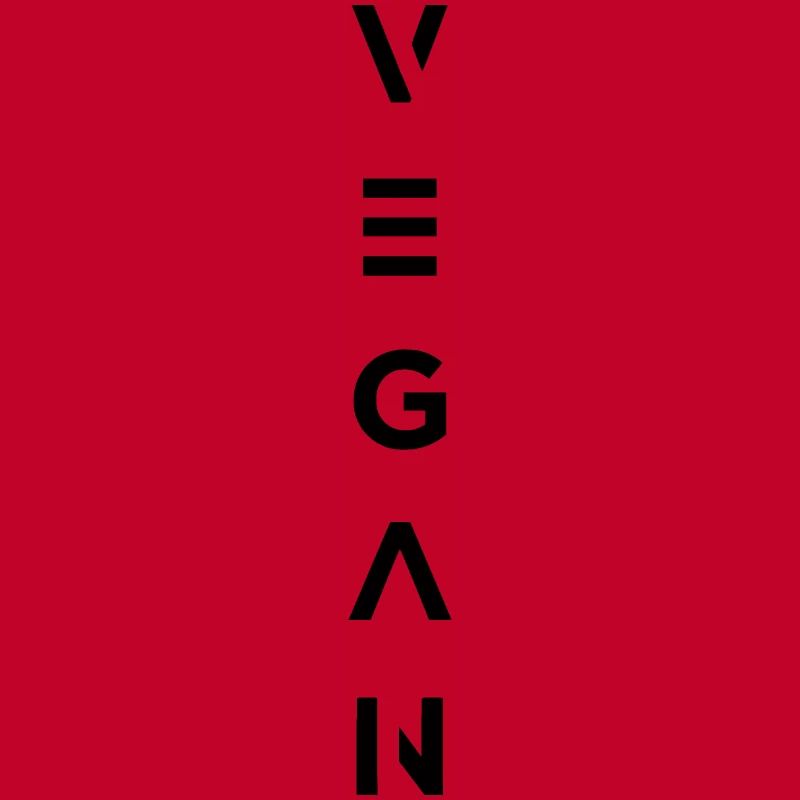 VEGAN VEGANER
