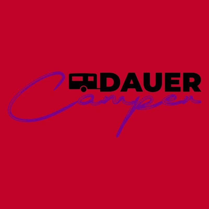 Dauercamper