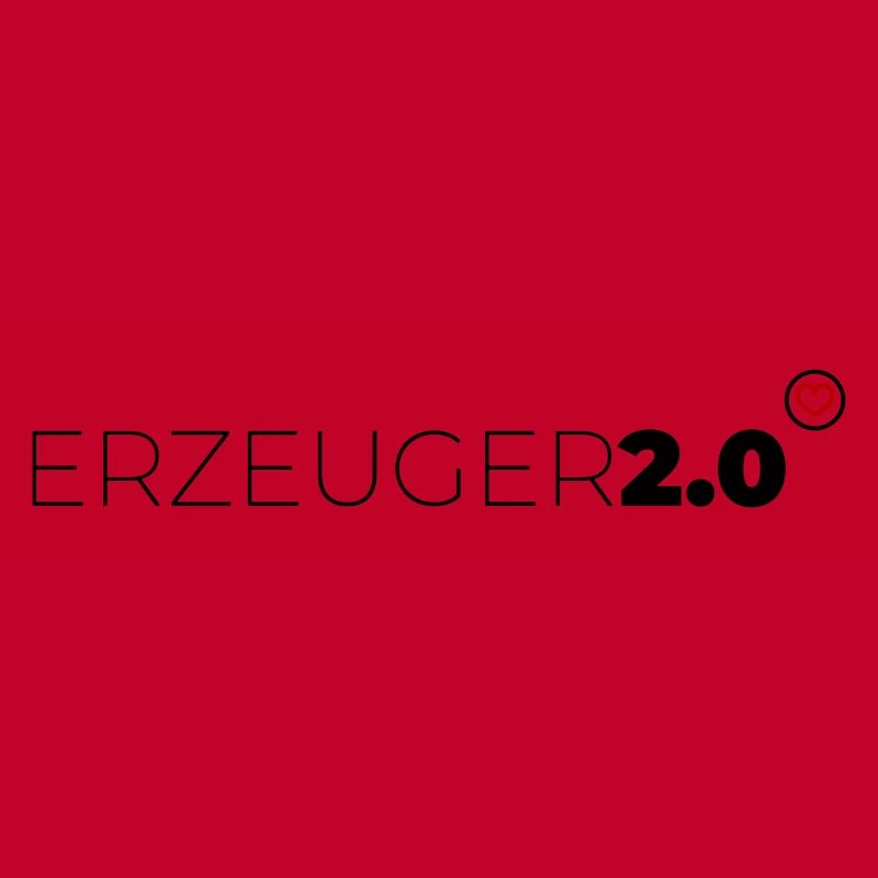 Erzeuger 2 0