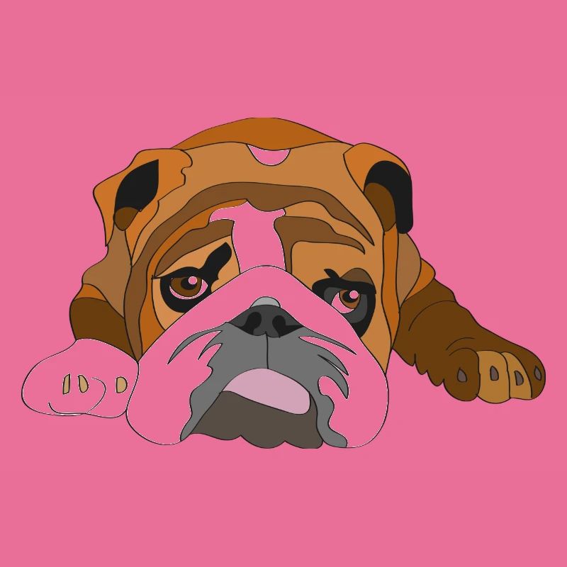 bouledogue
