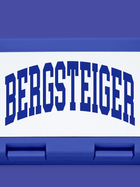 Bergsteiger