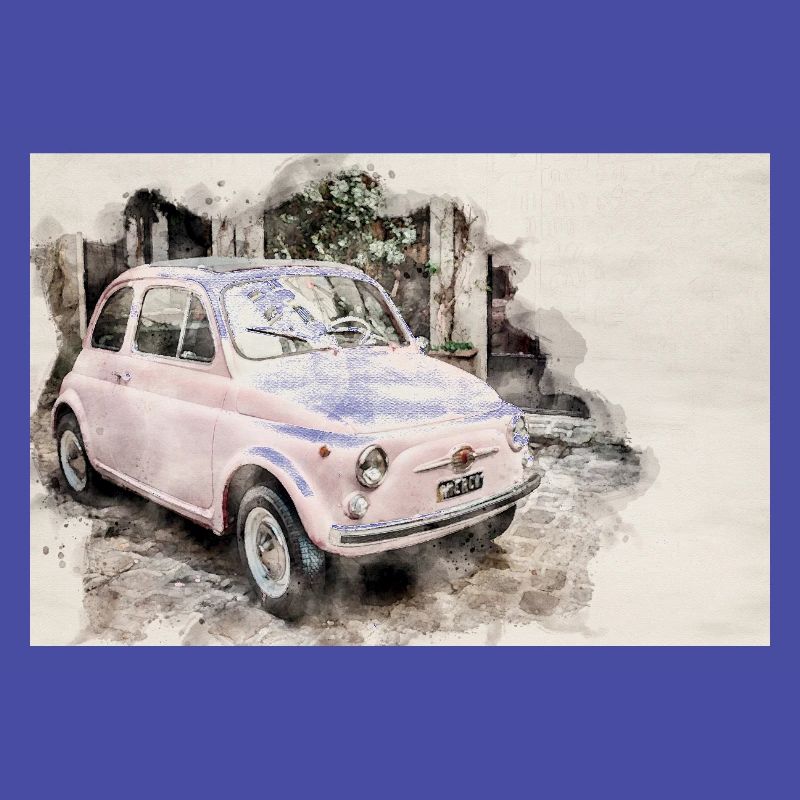 500 Oldtimer