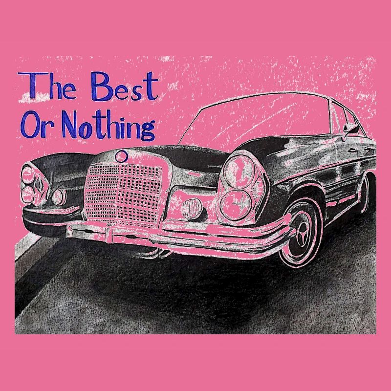 Das Beste oder nichts