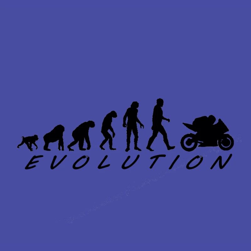 Evolution
